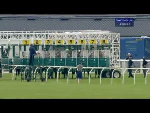 Video preview image for Musselburgh 16:00 - Investec Wealth and Investment Edinburgh Handicap
