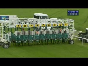 Video preview image for York 16:10 - Betbright For Your World Cup Bets Choose EBF Nominated Fillies' Handicap