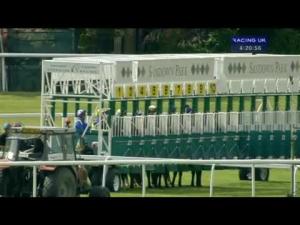 Video preview image for Sandown Park 16:20 - One Month Free Trial At racinguk.com Handicap