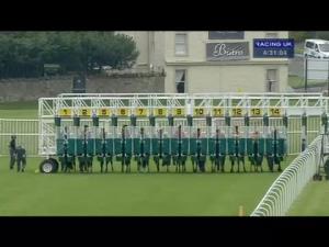 Video preview image for Musselburgh 16:30 - Hbj Employment Solutions Handicap (Qualifier For The 15,000 Betfair Scottish Sprint Series Final)