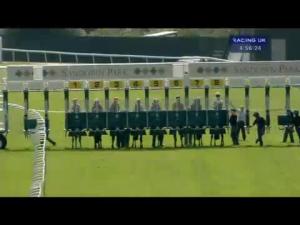 Video preview image for Sandown Park 16:55 - Beck Handicap