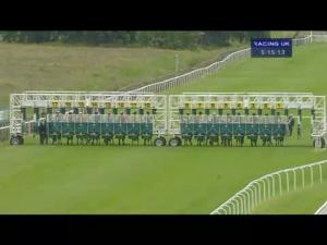 Video preview image for York 17:15 - Jigsaw Sponsorship Services Apprentice Handicap