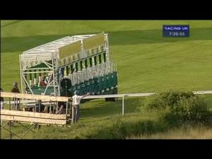 Video preview image for Goodwood 19:25 - Mazda Jinba Ittai Handicap