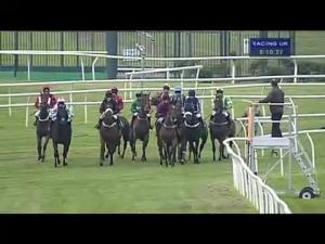 Video preview image for Aintree 20:10 - Inkerman London Handicap Chase
