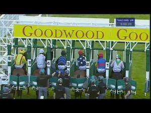 Video preview image for Goodwood 21:05 - Golf At Goodwood Handicap