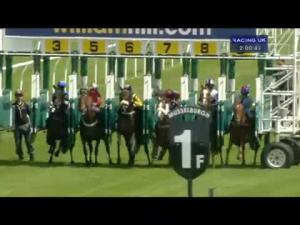 Video preview image for Musselburgh 14:00 - William Hill Handicap