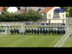 Video preview image for Musselburgh 14:30 - William Hill Scottish Sprint Cup Consolation Race (Handicap)