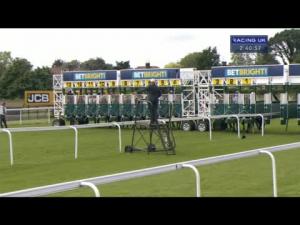 Video preview image for York 14:40 - JCB Handicap
