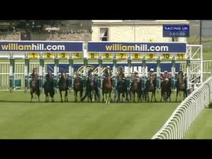 Video preview image for Musselburgh 15:00 - Stobo Castle Ladies Day Cup (Handicap)