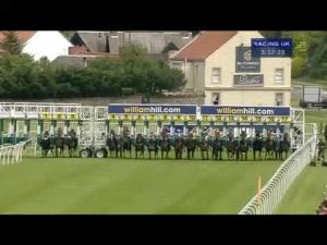 Video preview image for Musselburgh 15:35 - William Hill Scottish Sprint Cup (Heritage Handicap)