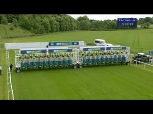 Video preview image for York 15:50 - Betbright Charity Sprint (Handicap)
