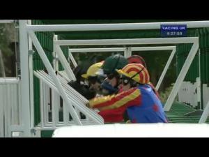 Video preview image for York 16:25 - Ice Co Supporting MacMillan Handicap