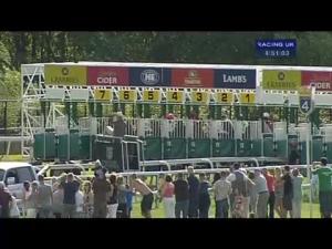 Video preview image for Chester 16:50 - Tsingtao Chinese Beer Fillies' Handicap