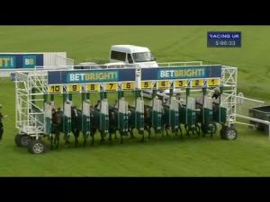 Video preview image for York 17:00 - Reg Griffin Appreciation EBF Stallions Maiden Stakes