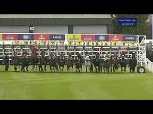 Video preview image for Chester 18:25 - Crabbie's Scottish Raspberry Handicap