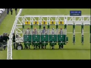 Video preview image for Salisbury 13:45 - Peter Symonds Catering Handicap