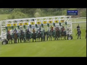 Video preview image for Salisbury 15:20 - Wateraid Mildren Construction Maiden Fillies' Stakes (Div 2)