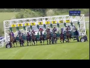 Video preview image for Salisbury 17:35 - Goldring Security Services 'Hands and Heels' Apprentice Series Handicap (Part Of The Racing Excellence Initiative)