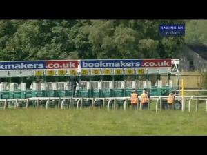 Video preview image for Carlisle 14:15 - Germany V Portugal Live At footballscores.com Maiden Auction Stakes (Div 1)