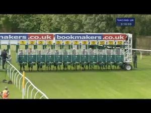 Video preview image for Carlisle 15:15 - Molson Coors Handicap