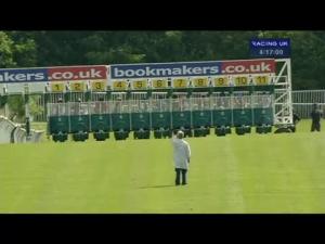 Video preview image for Carlisle 16:15 - EBF Stallions World Cup Free Bets Fillies' Handicap