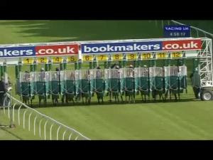 Video preview image for Carlisle 16:45 - Martin Ruddick 'Married To Penrith Auction' Handicap