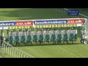 Video preview image for Carlisle 17:15 - World Cup Price Boosts At bookmakers.co.uk Maiden Stakes