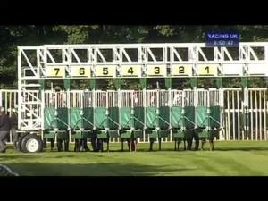 Video preview image for Nottingham 18:50 - Executive Network Legal Fillies' Handicap