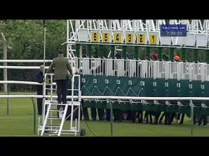 Video preview image for Nottingham 19:20 - racinguk.com Handicap