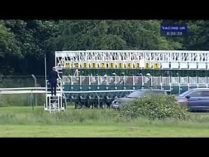 Video preview image for Nottingham 20:20 - Download The Racing UK Ipad App Handicap