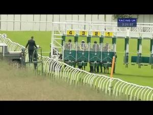 Video preview image for Thirsk 14:20 - Irish Stallion Farms EBF Novice Stakes