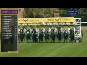 Video preview image for Ascot 14:30 - Queen Anne Stakes (British Champions Series) (Group 1) (Str)