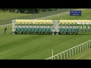 Video preview image for Ascot 15:05 - Coventry Stakes (Group 2)