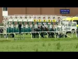 Video preview image for Thirsk 16:10 - EBF Stallions Breeding Winners Fillies' Handicap