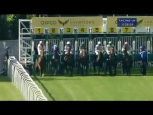 Video preview image for Ascot 16:25 - St James's Palace Stakes (British Champions Series) (Group 1) (Rnd)