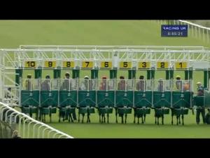 Video preview image for Thirsk 16:45 - Theakston Best Bitter Handicap