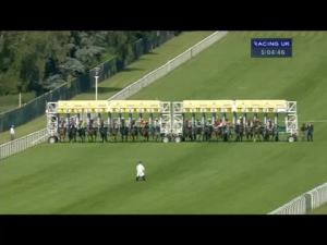 Video preview image for Ascot 17:00 - Ascot Stakes (Handicap)