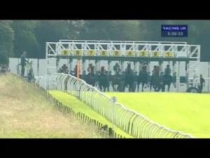 Video preview image for Thirsk 17:20 - Market Cross Jewellers Handicap