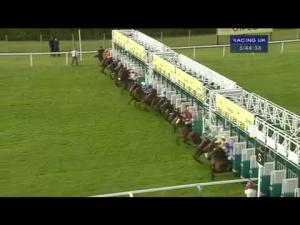 Video preview image for Ascot 17:35 - Windsor Castle Stakes (Listed)