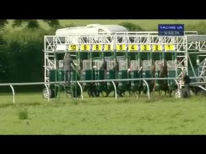 Video preview image for Thirsk 17:50 - Breeders Backing Racing EBF Maiden Stakes