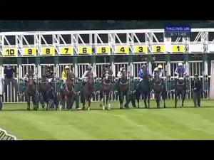 Video preview image for Nottingham 18:10 - For Your Comfort Dg Taxis 01159500500 Median Auction Maiden Stakes