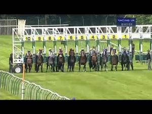 Video preview image for Nottingham 18:40 - Corporate Reliability Dg Taxis Handicap