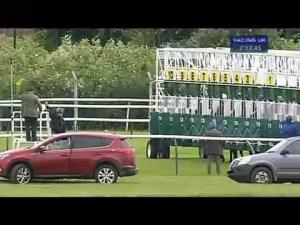 Video preview image for Nottingham 19:10 - William (Patrick) Bill Corr Memorial Median Auction Maiden Stakes