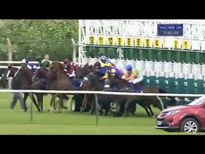 Video preview image for Nottingham 19:40 - Safe Bet Dg Taxis 01159500500 Handicap