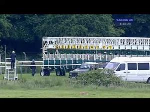Video preview image for Nottingham 20:40 - Odds On Favourite Dg Taxis 01159500500 Handicap