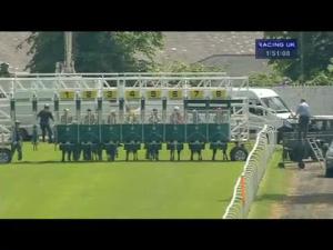Video preview image for Hamilton Park 13:50 - British Stallion Studs EBF Maiden Stakes