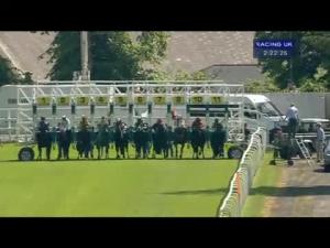 Video preview image for Hamilton Park 14:20 - Sam Collingwood-Cameron Handicap