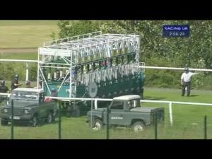 Video preview image for Hamilton Park 14:55 - D M Hall Handicap