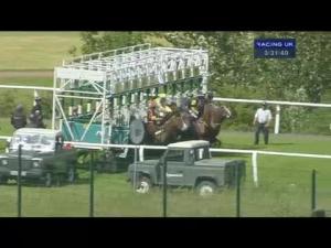 Video preview image for Hamilton Park 15:30 - Bothwell Castle Handicap