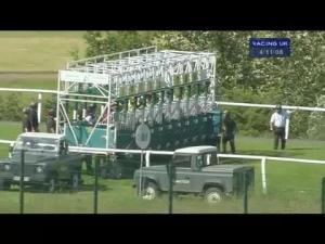 Video preview image for Hamilton Park 16:10 - racinguk.com/freetrial Maiden Auction Stakes